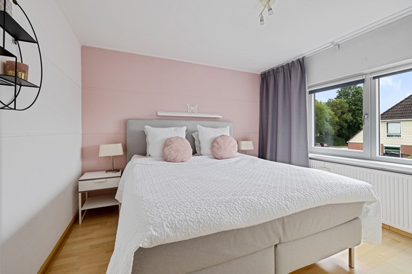 Medium property photo - Kerkdreef 24, 9821 PS Oldekerk